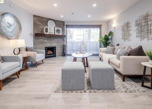 Property at 389 Belmont St #110, Oakland, CA 94610, 2 beds, 2 baths