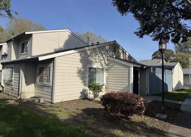 Property at 4127 Lunar Way, Union City, CA 94587, 2 beds, 1 bath