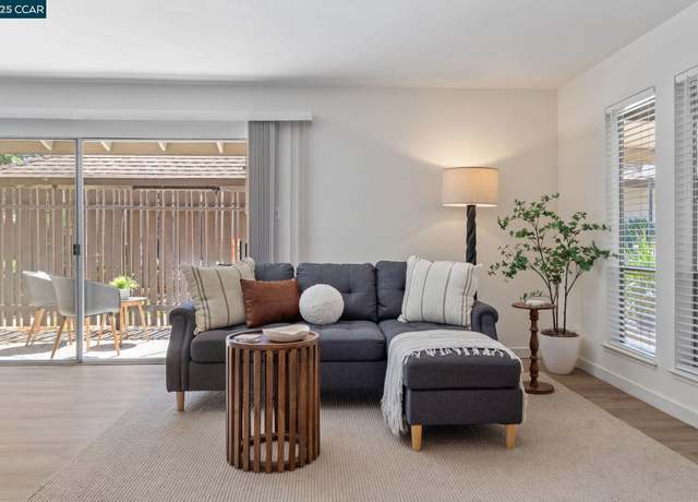 Property at 5514 Roundtree Dr Unit D, Concord, CA 94521, 3 beds, 2 baths