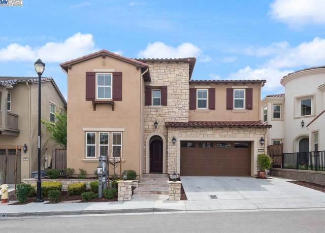Property at 7259 Lembert Hills Dr, Dublin, CA 94568, 5 beds, 5.5 baths