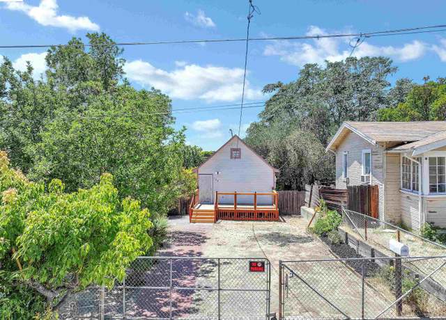 Property at 708 H St, Antioch, CA 94509, 3 beds, 2 baths
