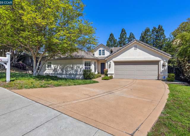 Property at 4280 Marietta Ct, Concord, CA 94518, 4 beds, 3 baths