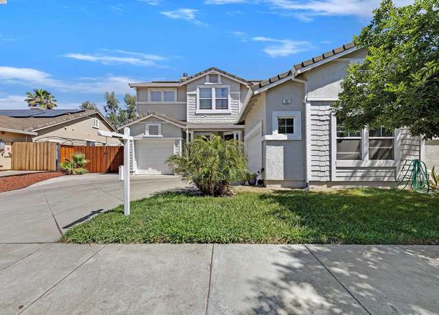 Property at 105 Williams Ct, Brentwood, CA 94513, 4 beds, 3 baths