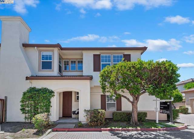 Property at 5129 Rappolla Ct, Pleasanton, CA 94588, 2 beds, 2.5 baths