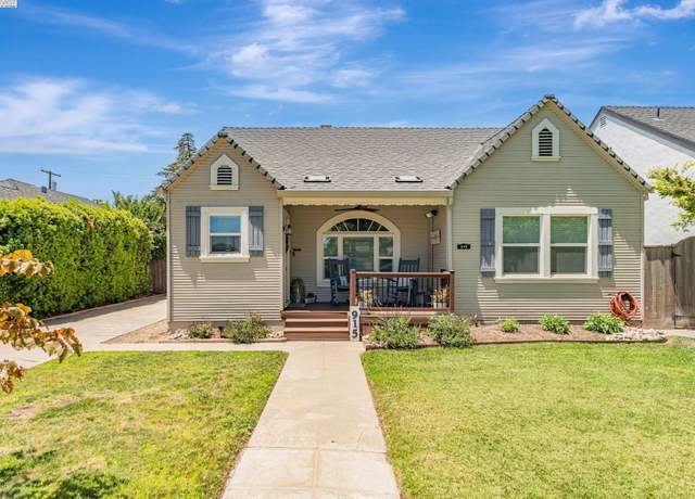 Property at 915 S School St, Lodi, CA 95240, 2 beds, 1 bath