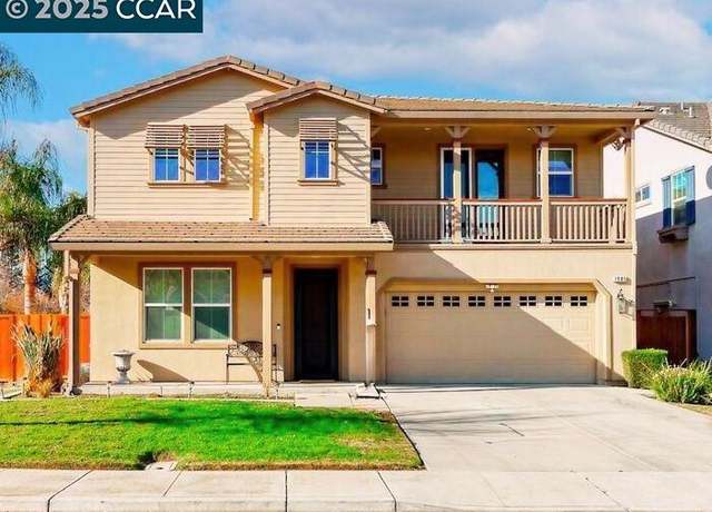 Property at 1985 Bankston Dr, Tracy, CA 95304, 4 beds, 3 baths