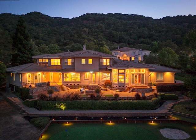 Property at 2109 Black Oak Ct, Pleasanton, CA 94588, 5 beds, 5.5 baths