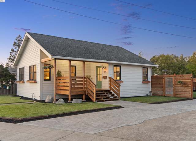 Property at 125 Garden Rd, Alameda, CA 94502, 2 beds, 1 bath
