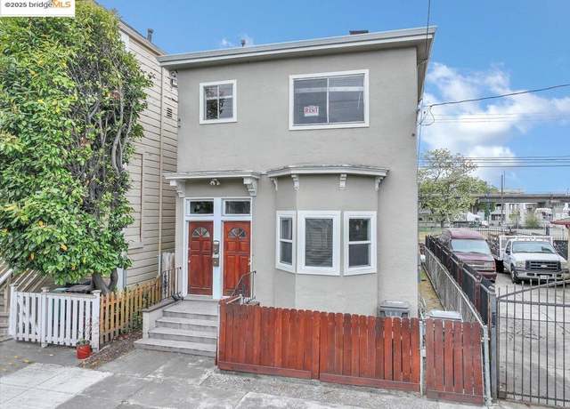 Property at 1735 8th St, Oakland, CA 94607, 6 beds, 4 baths
