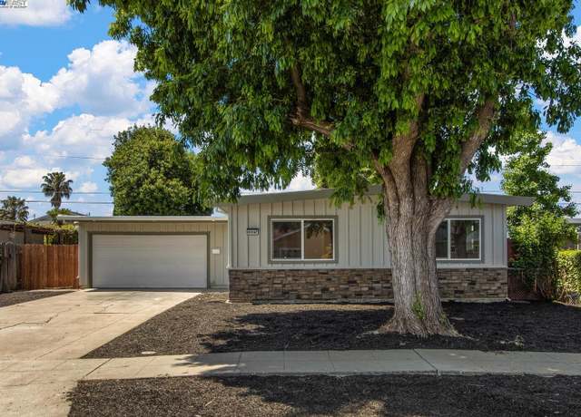 Property at 40167 Barbara St, Fremont, CA 94538, 3 beds, 1 bath