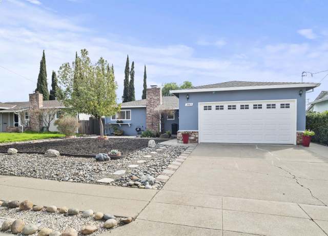 Property at 3963 Yale Way, Livermore, CA 94550, 3 beds, 1 bath