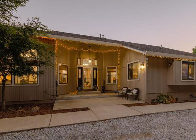 Property at 22340 Sanger Ct, Twain Harte, CA 95383, 3 beds, 3 baths