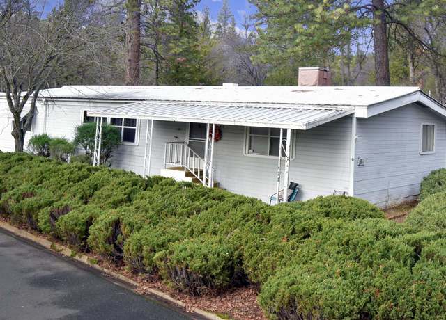 Property at 21850 Belleview Rd Spc 44, Sonora, CA 95370, 3 beds, 2 baths