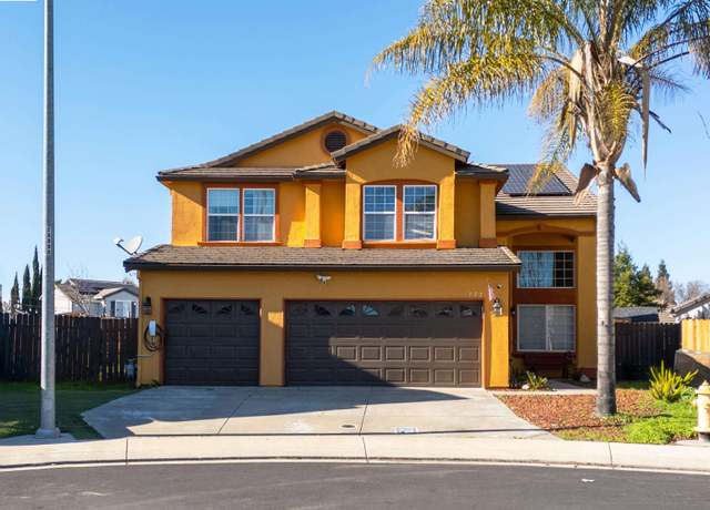 Property at 777 Brittanyann Ln, Stockton, CA 95206, 5 beds, 2.5 baths
