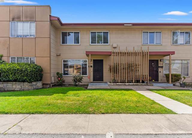 Property at 1573 Marina Ct Unit A, San Mateo, CA 94403, 3 beds, 1 bath