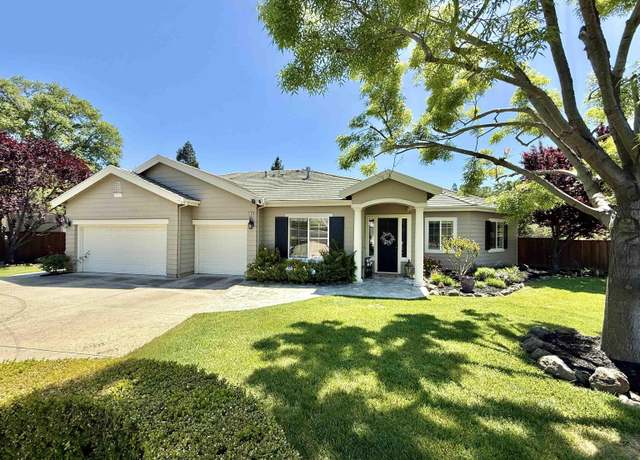 Property at 6788 Riddell St, Pleasanton, CA 94566, 4 beds, 3.5 baths