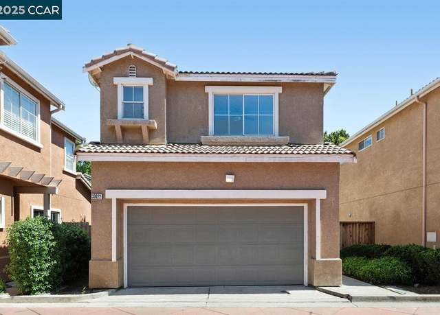 Property at 33022 Carrara Ter, Union City, CA 94587, 3 beds, 2.5 baths
