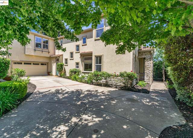 Property at 548 Gabriel Ct, Walnut Creek, CA 94597, 4 beds, 2.5 baths