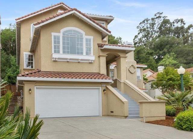 Property at 20578 Crow Creek Rd, Castro Valley, CA 94552, 4 beds, 3 baths