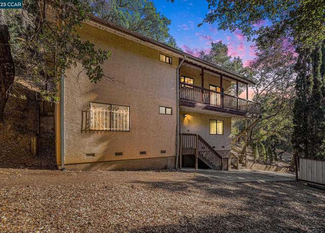 Property at 5860 Leona St, Oakland, CA 94605, 3 beds, 2 baths