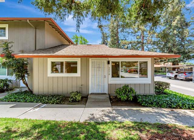 Property at 3570 Dalton Cmn, Fremont, CA 94536, 2 beds, 1 bath