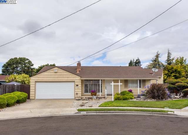 Property at 187 Via Malaga, San Lorenzo, CA 94580, 3 beds, 2 baths