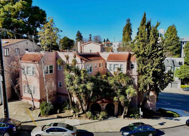 Property at 809 E 28th St, Oakland, CA 94610