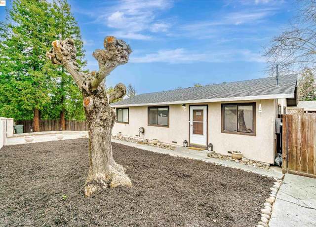 Property at 327 4th Ave, Pleasant Hill, CA 94523, 3 beds, 2 baths