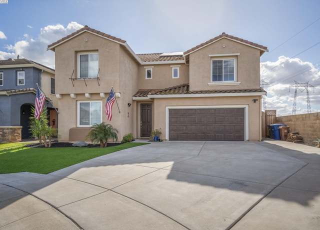 Property at 640 Cambridge Ct, Discovery Bay, CA 94505, 4 beds, 3 baths