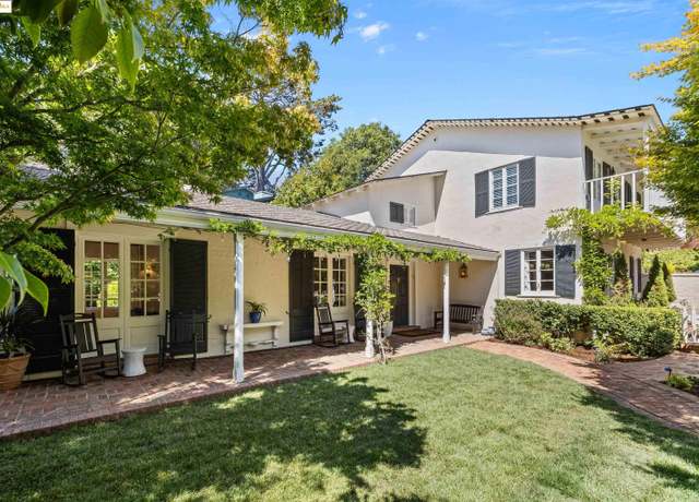 Property at 5701 La Salle Ave, Oakland, CA 94611, 3 beds, 2.5 baths