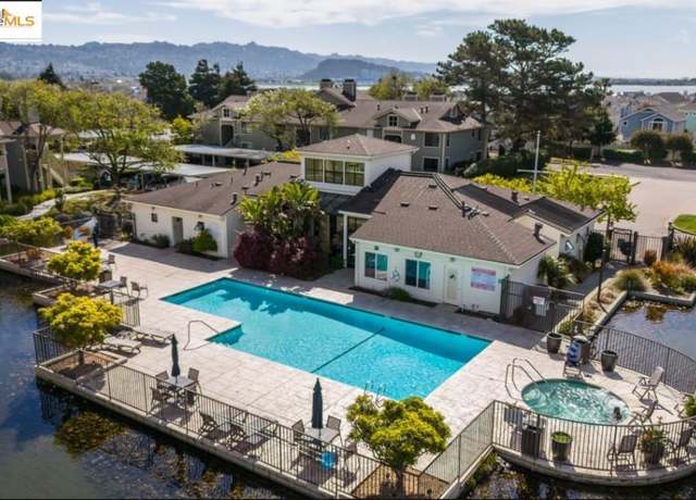 Property at 31 Lakeshore Ct, Richmond, CA 94804, 2 beds, 1 bath