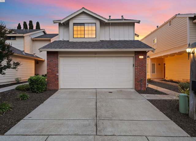 Property at 3664 Thrush Ter, Fremont, CA 94555, 2 beds, 2.5 baths