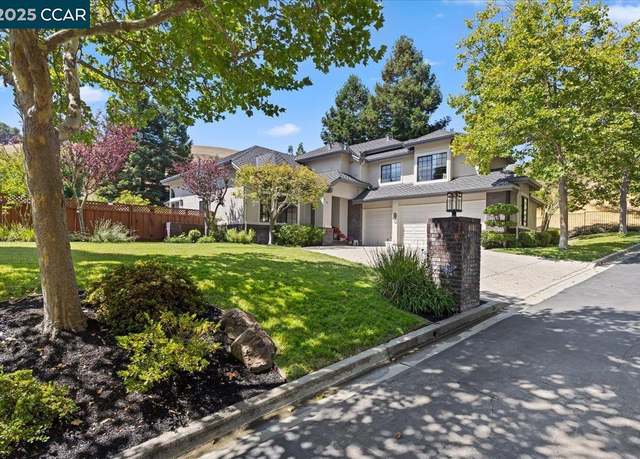 Property at 4101 Fox Creek Ct, Danville, CA 94506, 5 beds, 2.5 baths