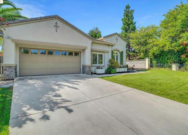 Property at 1414 Buckingham Dr, Brentwood, CA 94513, 4 beds, 4 baths
