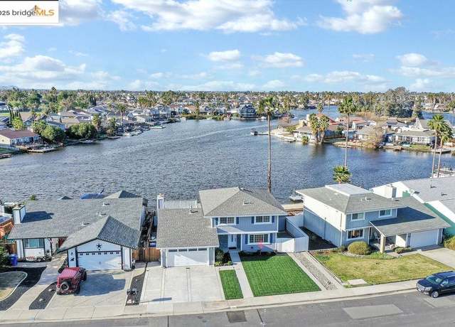 Property at 1608 Willow Lake Rd, Discovery Bay, CA 94505, 3 beds, 2.5 baths