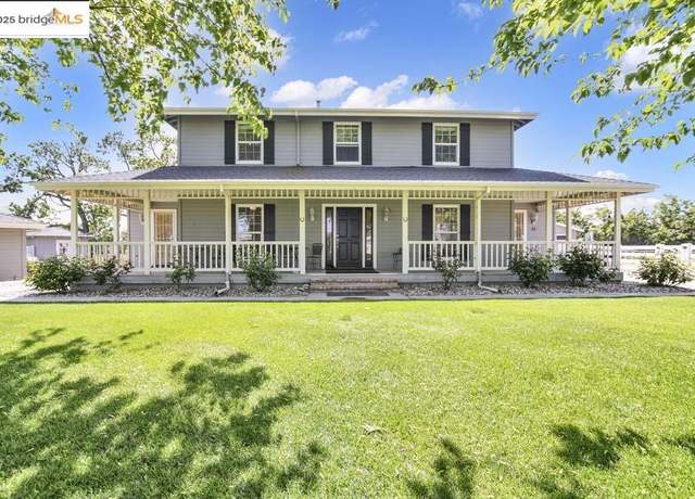 Property at 2075 Ranch Rd, Brentwood, CA 94513, 3 beds, 2.5 baths