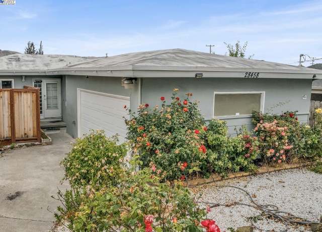 Property at 28458 Etta Ave, Hayward, CA 94544, 3 beds, 2 baths