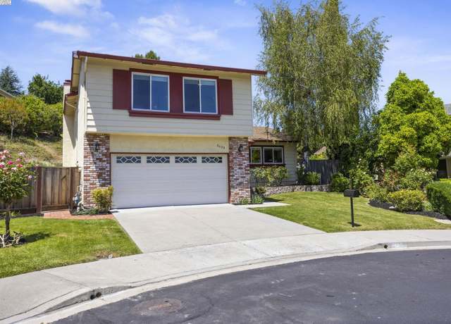 Property at 8688 Royston Ct, Dublin, CA 94568, 4 beds, 2.5 baths