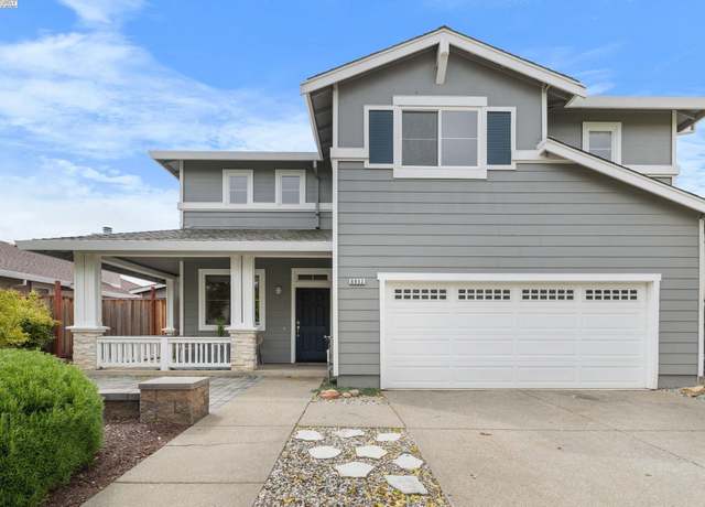 Property at 6953 Bear Creek Dr, Livermore, CA 94551, 4 beds, 2.5 baths