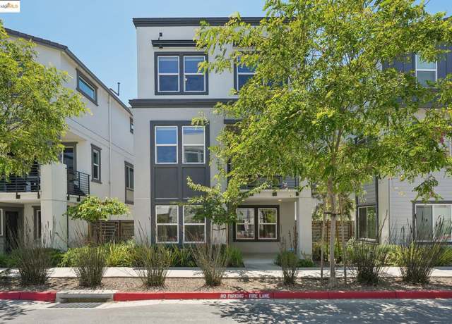 Property at 640 Martin Mariner, Alameda, CA 94501, 4 beds, 3.5 baths