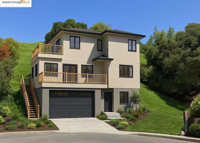 Property at 3446 Eureka Ct, Hayward, CA 94542