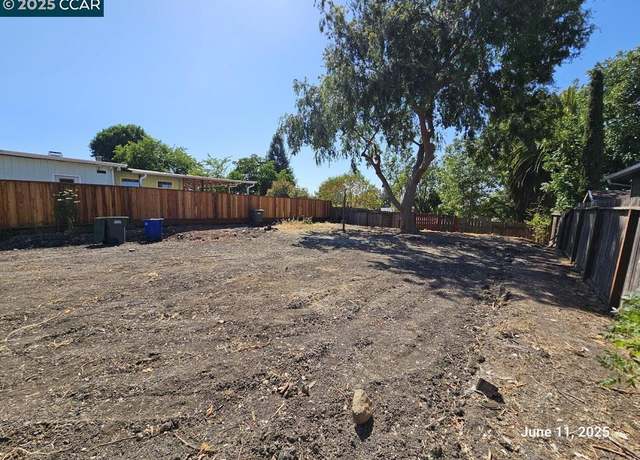 Property at 2867 Gillet Ave, Concord, CA 94520