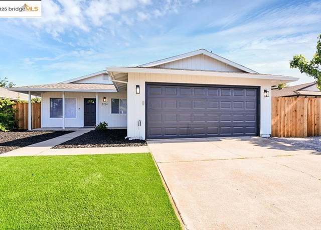 Property at 1714 Ashwood Dr, Oakley, CA 94561, 3 beds, 2 baths