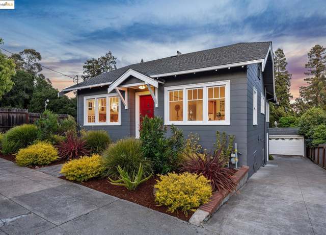 Property at 2750 26th Ave, Oakland, CA 94601, 2 beds, 1 bath