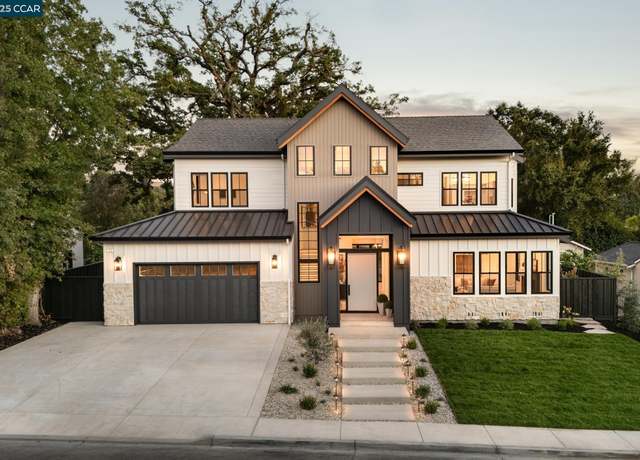 Property at 238 Cameo Dr, Danville, CA 94526, 5 beds, 5.5 baths