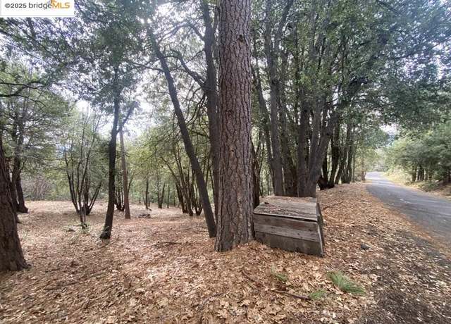 Property at 0000 Huron, Twain Harte, CA 95383