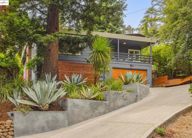 Property at 3440 Noyo St, Oakland, CA 94602, 4 beds, 3 baths