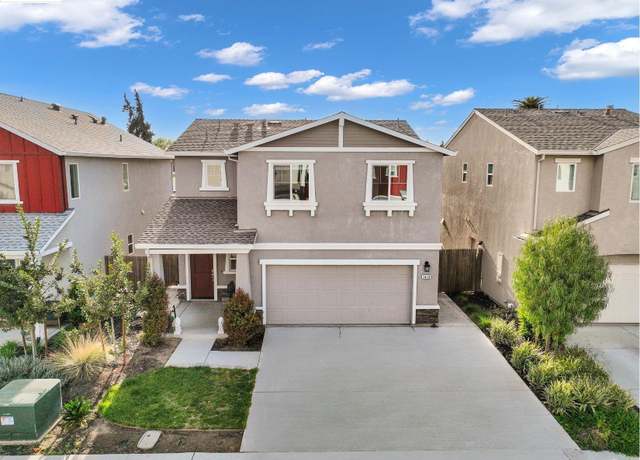 Property at 1413 Santini Ave, Manteca, CA 95336, 4 beds, 2.5 baths