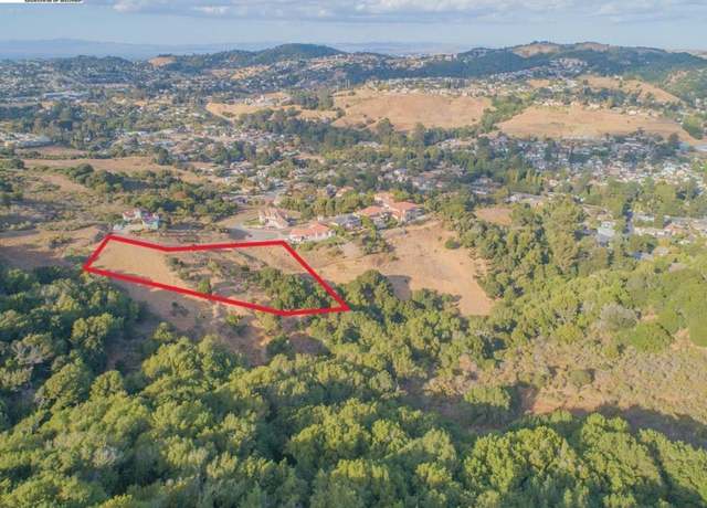 Property at Knobcone Ct, Richmond, CA 94803