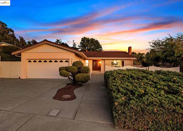 Property at 1441 Wallace Ct, Pinole, CA 94564, 3 beds, 2 baths